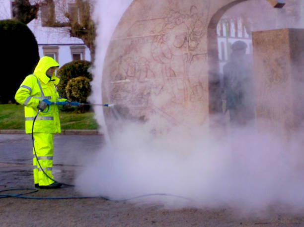 Why Choose Our Certified Pressure Washing Experts for Your Project Needs in Fort Washington, MD?